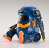 Hasegawa SP510 20 Mechatro We Go Evangelion 1/20